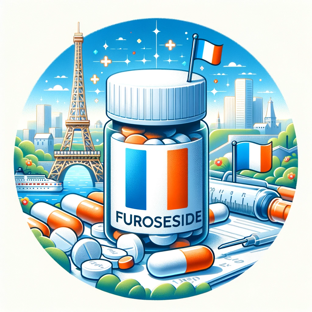 Furosemide 40 prix 